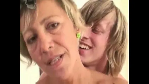 Hot sex with granny afterparty best Videos