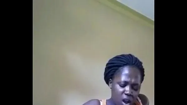 Populære Zambian girl masturbating till she squirts beste videoer