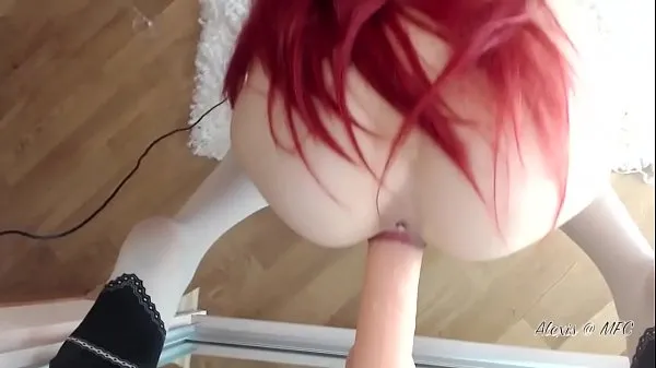 Hot Red Haired Vixen best Videos