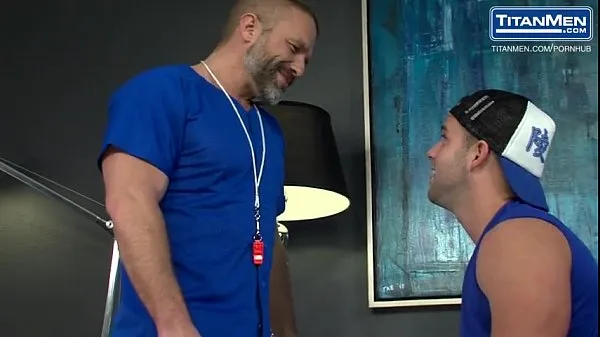 Populaire Gay friends make love and cum a lot (4 beste video's