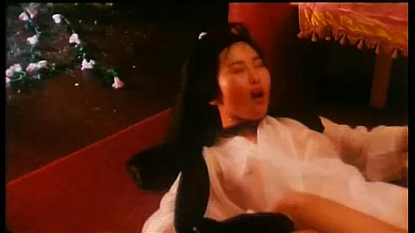 Hot 1991 Amy Yip lascia 楣 Sex And Zen "玉蒲团 的 情 情 宝 鉴 migliori video