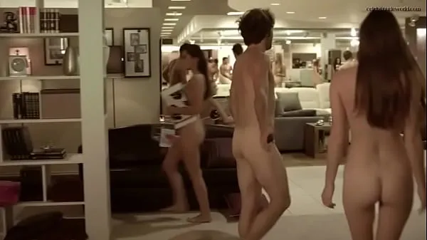 Hot T Mobile - Naked comercial best Videos