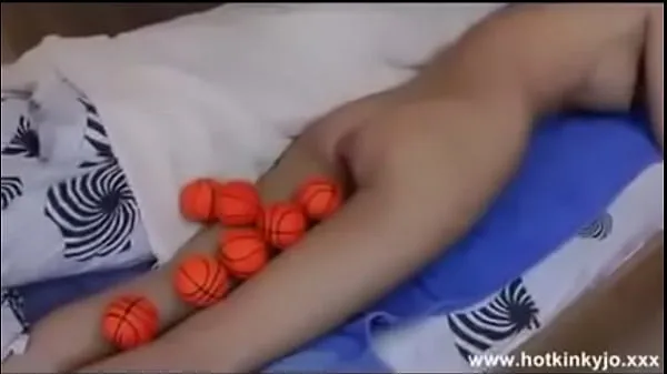 Hot anal balls best Videos