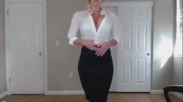 Hot MILF Blonde Webcam Strip Her Uncensored Scene HERE PASTE LINK best Videos
