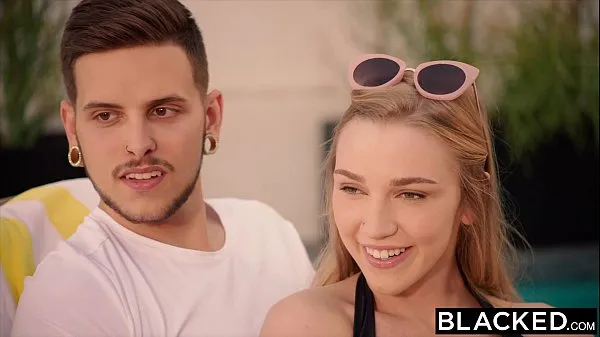 Hot BLACKED Kendra Sunderland Interracial Obsession Part 2 best Videos