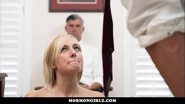 Hot MormonGirlz-Watching his stepdaughter be taken advantage of best Videos