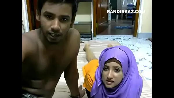 热门muslim indian couple Riyazeth n Rizna private Show 3最佳视频
