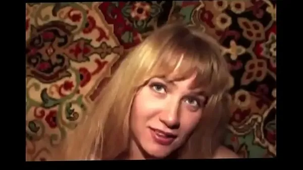 Hot Yulia Tikhomirova - embarazada de su primer marido mejores videos