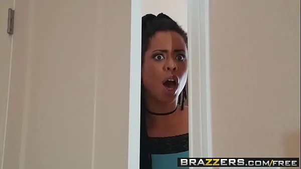 Hot Brazzers - Pornstars Like it Big - (Kira Noir, Jessy Jones) - Trailer preview best Videos