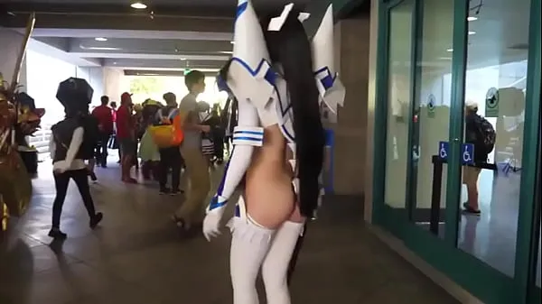 Hot sexy cosplayers girls mejores videos