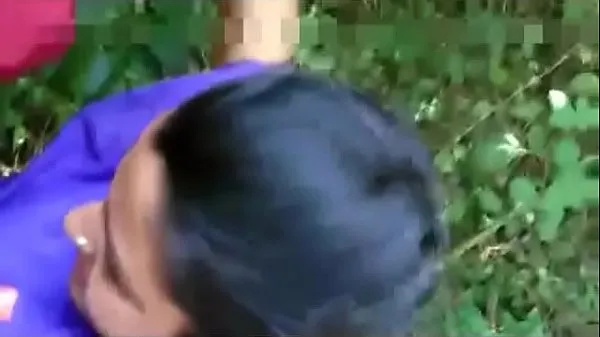 Hot Desi slut exposed and fucked in forest by client clip best Videos