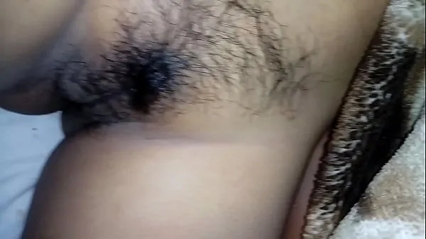 Showing my wife's hairy vagina Video terbaik terpopuler