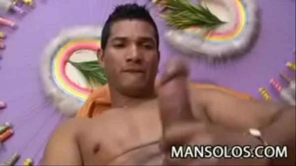 Hot hot brazilian male ed j. two best Videos
