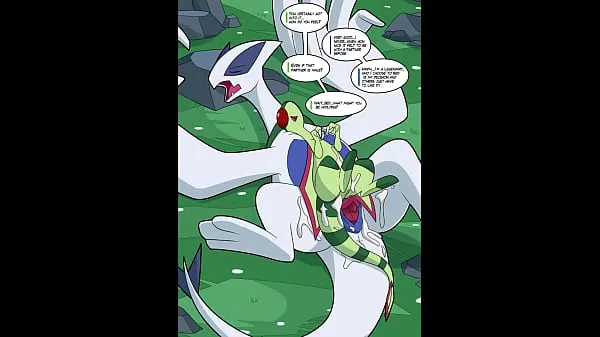 Hot lugia and another best Videos