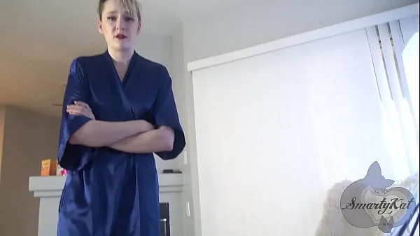 Heta FULL VIDEO - STEPMOM TO STEPSON I Can Cure Your Lisp - ft. The Cock Ninja and bästa videoklippen