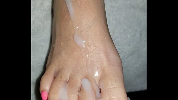 Hot Hot toes best Videos