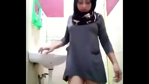 Žhavá pure muslim hijab nejlepší videa