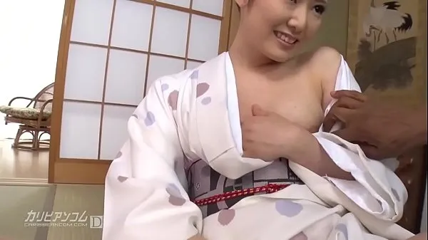Hot The hospitality of the young proprietress-You came to Japan for Nani-2 best Videos
