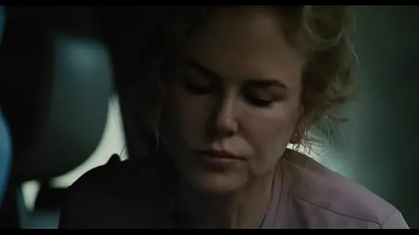 Hot Nicole Kidman Handjob Scene | The k. Of A Sacred Deer 2017 | movie | Solacesolitude best Videos