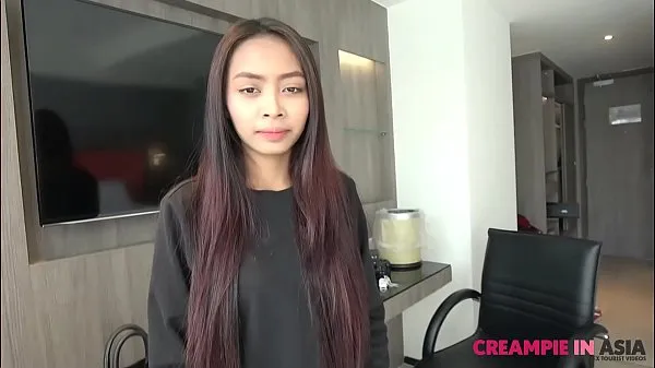 Heta Petite young Thai girl fucked by big Japan guy bästa videoklippen