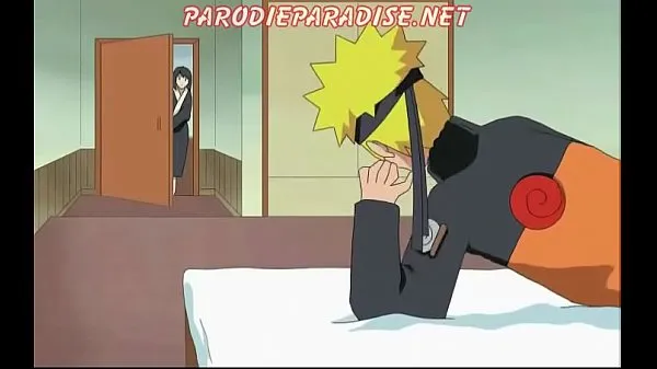 Hot Naruto Hentai Parody Shizune x Naruto and Sakura x Naruto Full best Videos