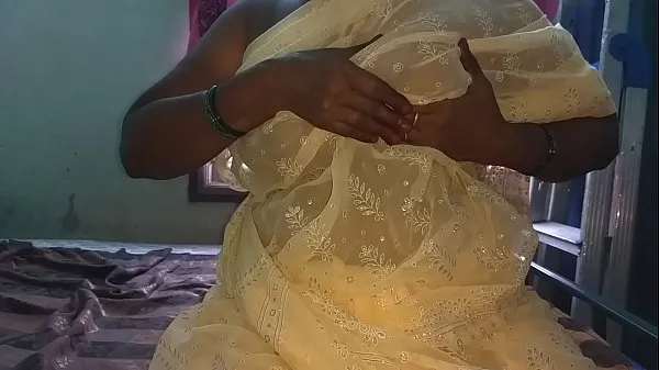 Hot My hot indian aunt will help u make cum best Videos