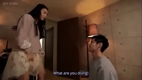 Hot Japanes movie with English subtitles best Videos
