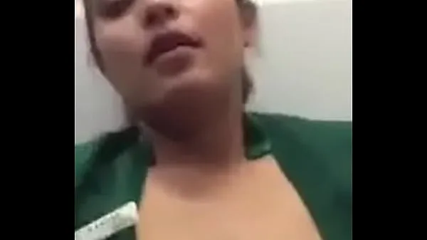 Hotte Viral flight attendant colmek in the airplane toilet | FULL VIDEO bedste videoer