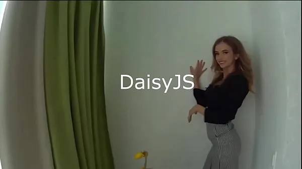 Kuumat Daisy JS high-profile model girl at Satingirls | webcam girls erotic chat| webcam girls parhaat videot