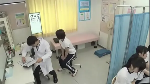 热门physical examination最佳视频