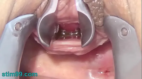 Hot Masturbate Peehole with Toothbrush and Chain into Urethra best Videos