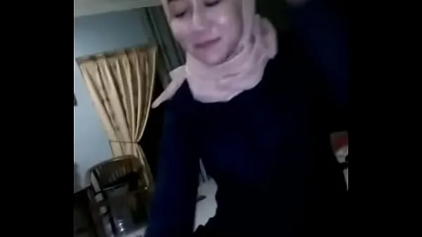 Heta Beautiful hijab bästa videoklippen