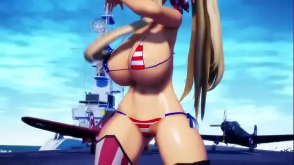 Populaire Kancolle mmd beste video's