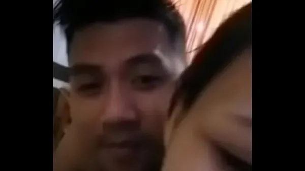 Hotte Banging with boyfriend in Palangkarya part ll bedste videoer