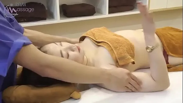 Hot Vietnamese massage migliori video