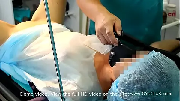 Hot Orgasm during gyno procedures best Videos