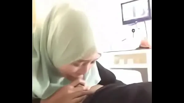 Hijab scandal aunty part 1 Video terbaik terpopuler