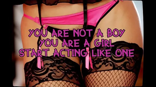 You are not a boy you are a girl start acting like one XVIDEOS