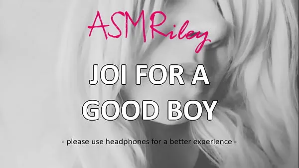 Hot EroticAudio - JOI For A Good Boy, Your Cock Is Mine - ASMRiley best Videos