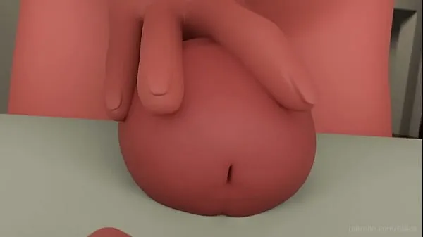 Hot WHAT THE ACTUAL FUCK」by Eskoz [Original 3D Animation best Videos