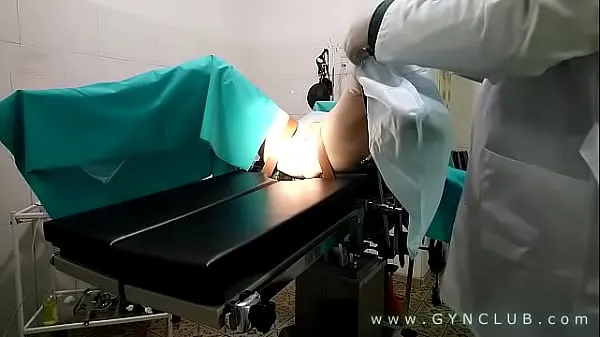 Hot medical fetish exam best Videos