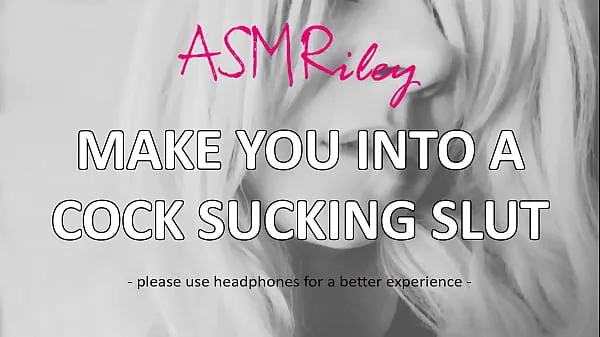 Hot EroticAudio - Make You Into A Cock Sucking Slut best Videos