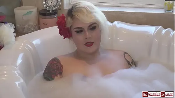 Hot Trans stepmom Isabella Sorrenti anal fucks stepson best Videos