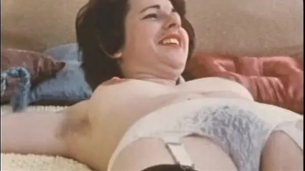 Hot Naughty Nudes of the 60's best Videos