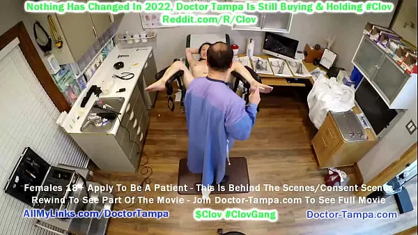 Hot CLOV SICCOS - Glove In As Doctor Tampa As Zoe Lark Is Taken To Chinese President Xi Jinpin's Modern Concentration Camps Actively Working Inside Of China - EXCLUSIVELY At - NOW EVEN LONG WITH MORE OF THE MOVIE FOR 2022 best Videos