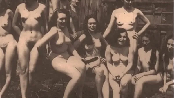 My Secret Life, Vintage Granny Fanny Video terbaik hangat