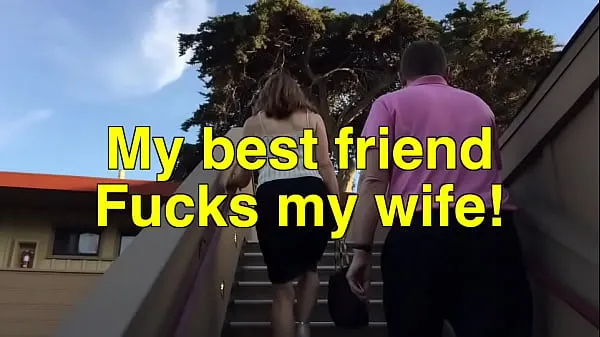 Hot My best friend fucks my wife best Videos