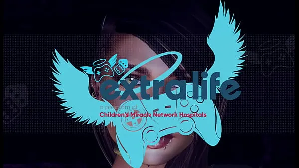 Populære The Extra Life-Gamers are Here to Help beste videoer