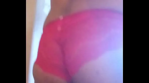 Hot Girlfriends red panties best Videos