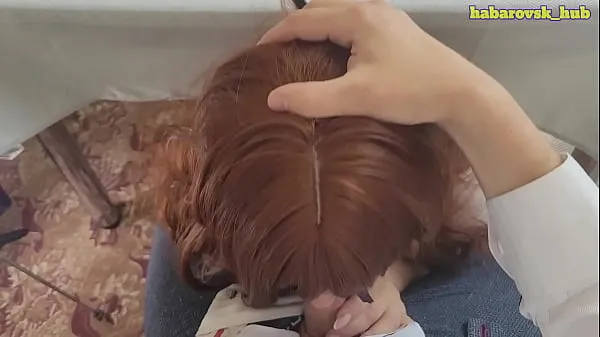 人気の赤毛の は彼女の口の中で中出しされるまでコックを吸うのが大好きベスト動画